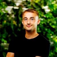 Crypto Voucher Employee Jakub Kudravý's profile photo