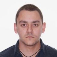 OSKAR-EL Employee Simeon Mitov's profile photo