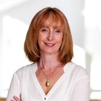 Childhood Dementia Initiative Employee Maria Twigg's profile photo