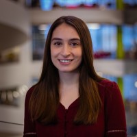 Olivia Johnian Email & Phone Number