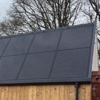 GB-Sol Ltd Employee Stephen W.'s profile photo