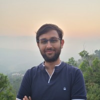 RadiusAI Employee Akash Agrawal's profile photo