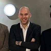 PUK Lighting Employee Simone Ferrari's profile photo