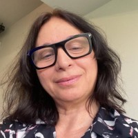 SixAI Employee Tova Abergel's profile photo