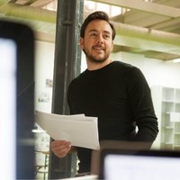 FutureBrand Employee Josh McGregor's profile photo