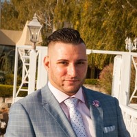 Port Washington Fire Department Employee Thomas Helfrich's profile photo