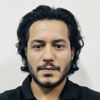 Viral Vekaria Email