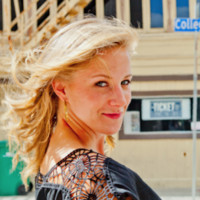 PCB Piezotronics, Inc. Employee Chelsea Crawford's profile photo