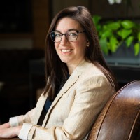 NCSolutions Employee Katherine Vale's profile photo