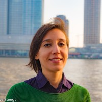Macomi Employee Marina Gerace's profile photo