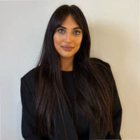 AURA COSMETICS Employee Anna Moré's profile photo