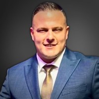 USHEALTH Advisors Employee Ronald Black's profile photo