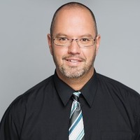 Excel personnel inc. Employee Sebastien Lapalme's profile photo