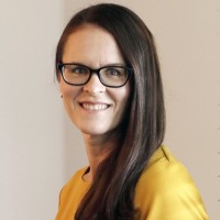 VTT Employee Laura Juvonen's profile photo