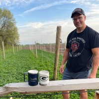 Chief Engineering Group Employee Kurt Wasieleski's profile photo