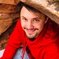Natura Resources Employee Collin Andersen's profile photo