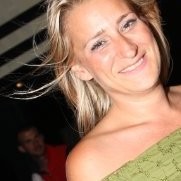 EMODnet Employee Angeliki Karampourouni's profile photo