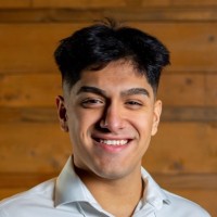 Student Media Board NEIU Employee Daniel Paredes's profile photo