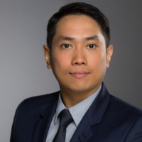 Advance Pharma Employee Nyoman Susila's profile photo
