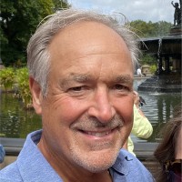 Michael Garven