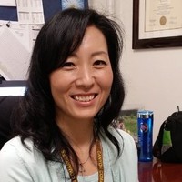 Beaumont Unified School District Employee Suena Chang's profile photo