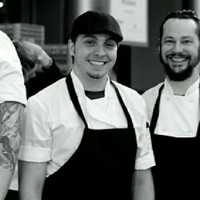 Fabio Trabocchi Restaurants Employee Leonardo Ferreiro's profile photo