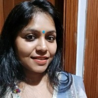 ARMMAN Employee Priyanka Garg's profile photo