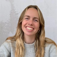 Passage Health Employee Hannah Dawes's profile photo