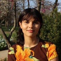Shreya Rana Email