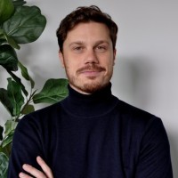 Quantis Employee Davide Tonon's profile photo