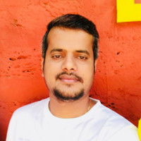 HCLSoftware DevOps Employee Naveen Gs's profile photo