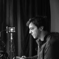 AREA-XR Employee Deniz Arkan's profile photo