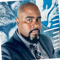 Leap Group Employee Walter Harris's profile photo