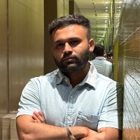 PACE Group Of Companies Employee Abhishak Malviya's profile photo