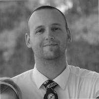 Johnson Controls Employee Jake Watson's profile photo