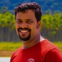 Ajith K Email