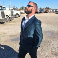 Nitrogen Services, LLC Employee Bill Kirl's profile photo