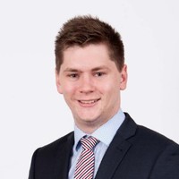 Ferrier Hodgson Employee Jacob Caris's profile photo