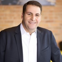 DuBlasé Whiskey Employee Rick Ray's profile photo