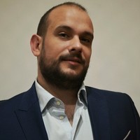 EHS Techniques Employee Antonio José Cañas Ureña's profile photo