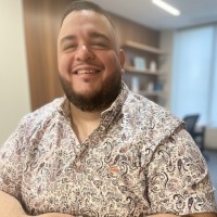 Bronco Transportation Services LLC Employee Victor E Garcia's profile photo