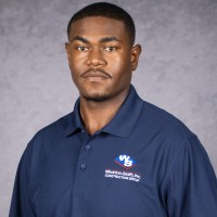 Wharton-Smith, Inc. Employee Trey Shaw's profile photo