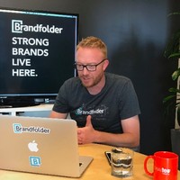 Collage Employee Steve Baker's profile photo