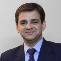 HDFC ERGO General Insurance Employee Rajan Mehta's profile photo