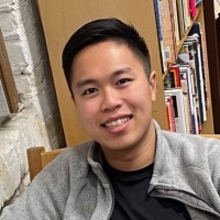 Microsoft Employee Daniel Dang's profile photo