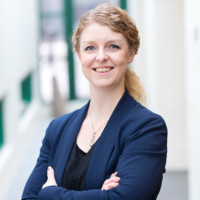 IT Center Nord Employee Maria Mumgård's profile photo