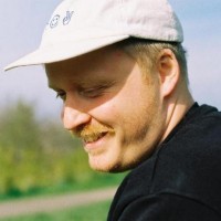 Rodeo Employee Christian Christensen's profile photo