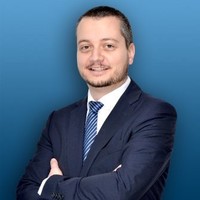 BlueLink Group Employee Arnaud Maurer's profile photo