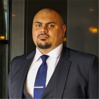 Radius UK Employee Joe Andrews's profile photo