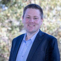 Hotline IT Pty Ltd Employee Nicholas Butler's profile photo